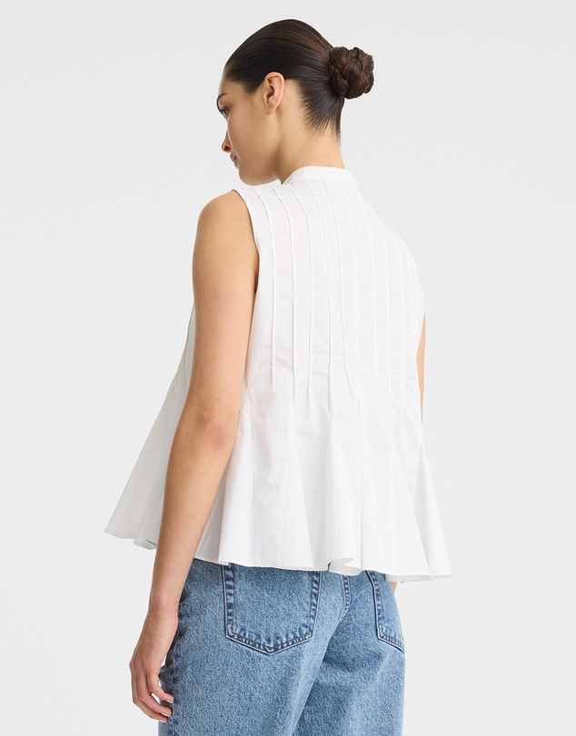 Morrison - Devin Pintuck Shirt
