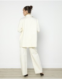 Cirkular - Pre-Loved - Friends with Frank Claudia Cargo Suit
