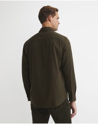 Sportscraft - Jarron Long Sleeve Shirt