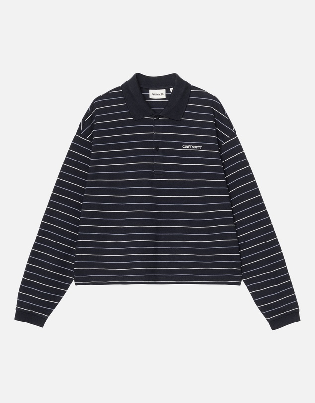 Carhartt WIP - LS Mabel Polo