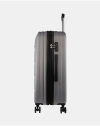 Pierre Cardin - Pierre Cardin 80cm Large Hard Shell Case