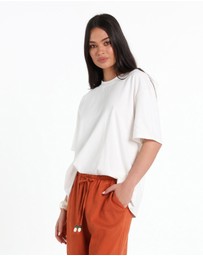 Lost in Lunar  - Aperitivo Tee