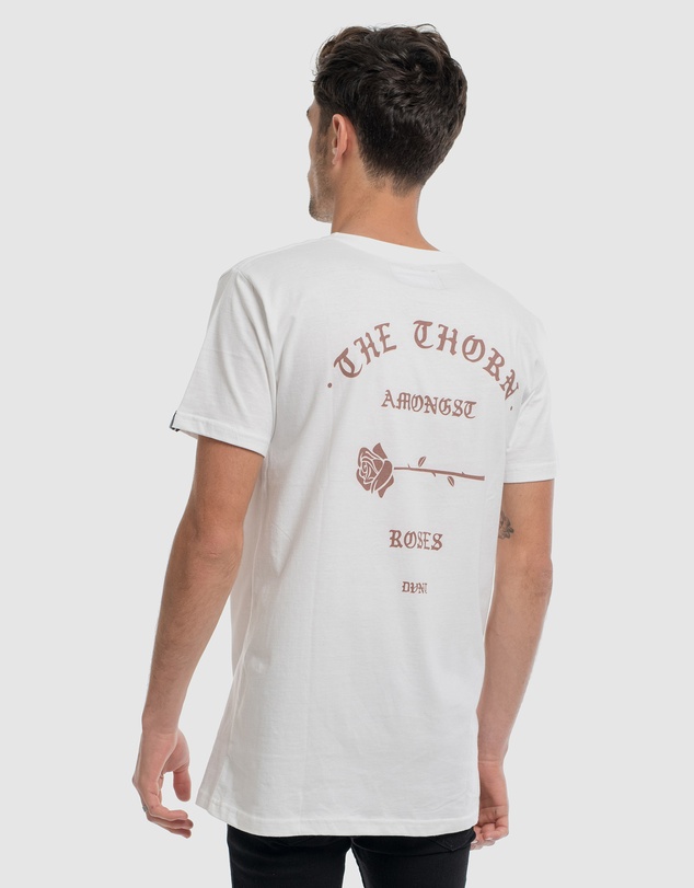 DVNT - Thorn Tee
