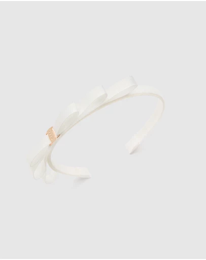 Seed Heritage - Heritage Bow Headband