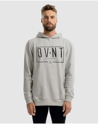 DVNT - Esquire Hoodie