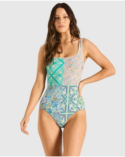 Tigerlily - Anara Carmen One Piece