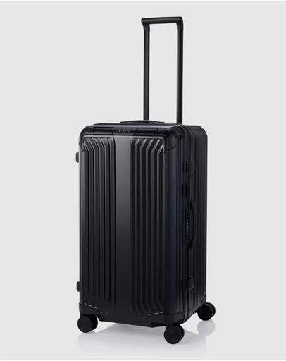 Samsonite - Lite-Box Alu Trunk 80/30