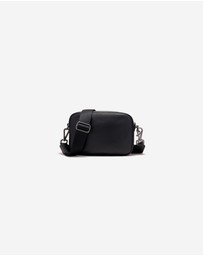 Calibre - Small Camera Bag Black