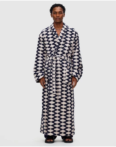 OAS Company - Lauda Long Robe