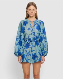 KIVARI - Juniper Playsuit