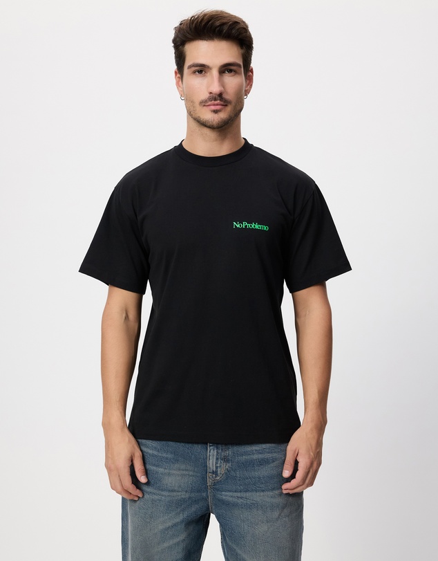 No Problemo - Mini Problemo SS Tee