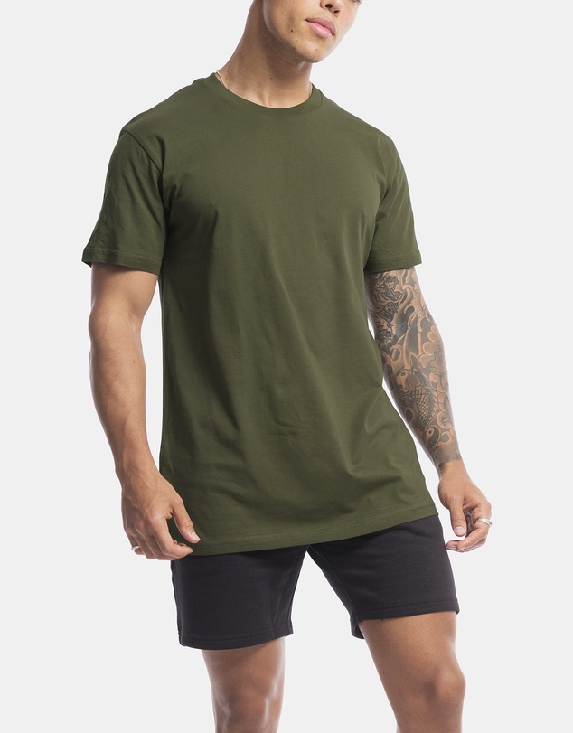 Vacancy Co - 4-Pack Vacant Tee