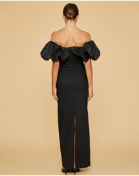 Revibe - Repaired CHANCERY Venus Dress - AU 10