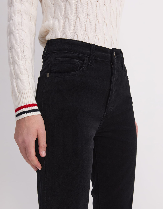 Sportscraft - Cleo Straight Cord Jean