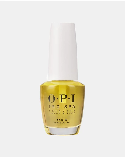 O.P.I - O.P.I Nail & Cuticle Oil