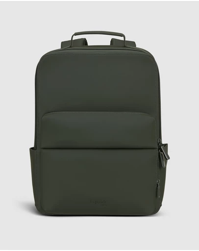 Lipault Paris - Lost In Berlin Lifetrotter Backpack