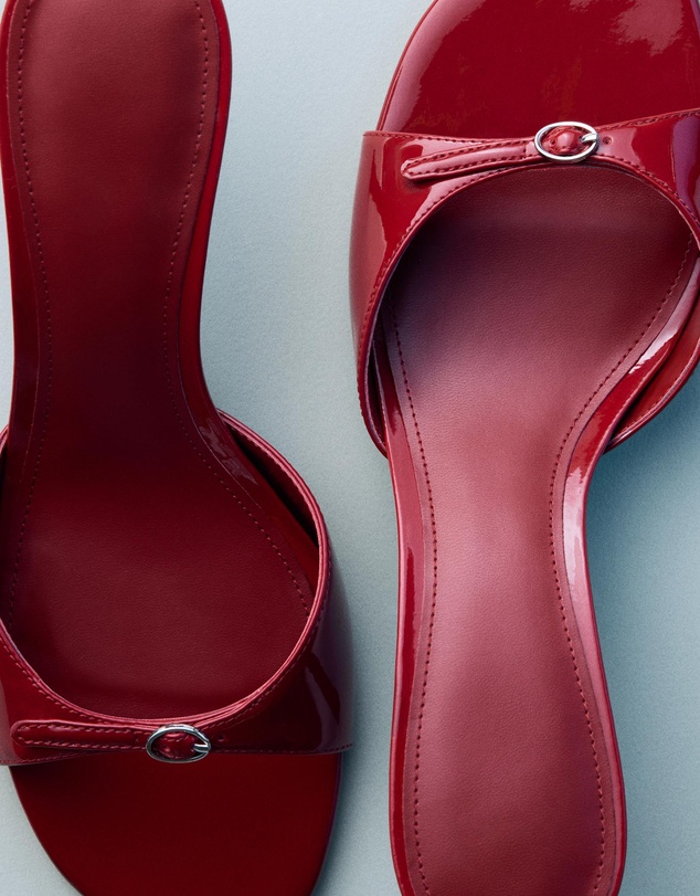 M.N.G - Made Sandals - Women's