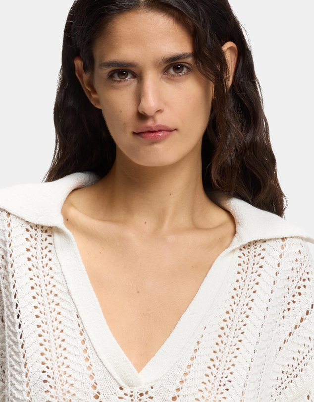 BOSS - C_Fordeaux Knitwear