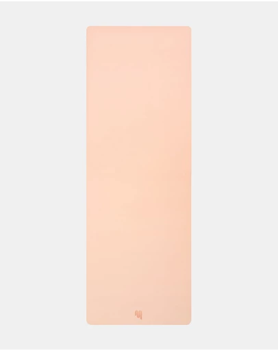MoveActive - Vegan Leather Yoga Mat