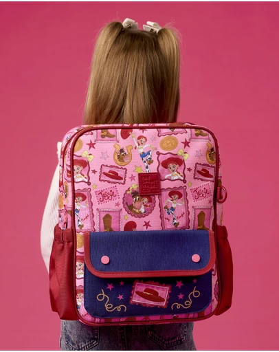The Somewhere Co - Jessie Mini Adventure Backpack