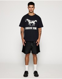RHUDE - Dinero Tee