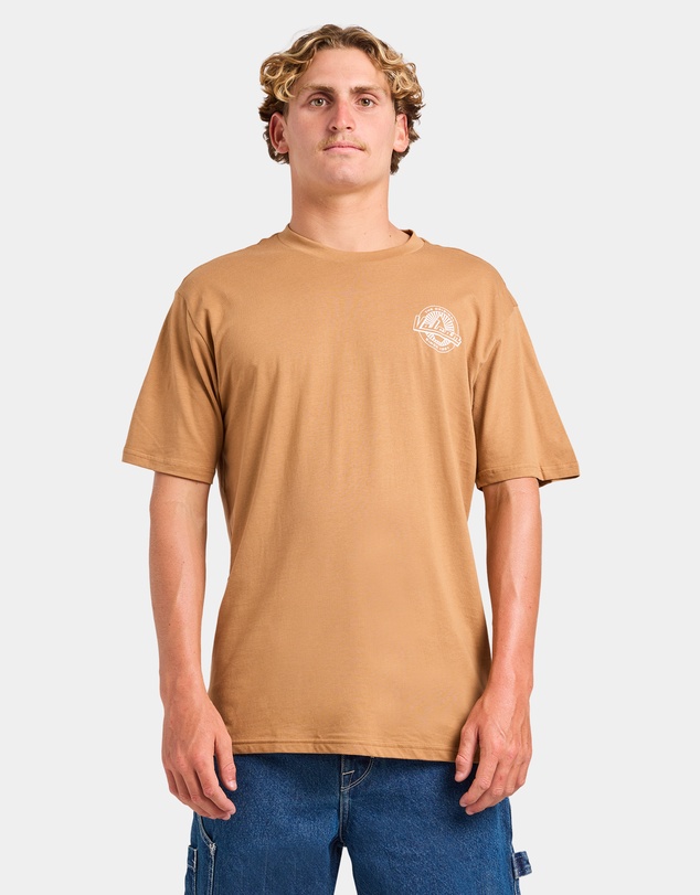 Volcom - Mens Neo Stone T-Shirt
