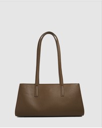 Dune London - Depend - Tan