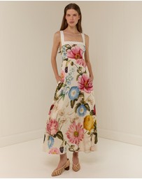 Palm Noosa - Frankie Dress