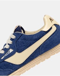 Autry - Windspin Low Man Sneakers - Men's