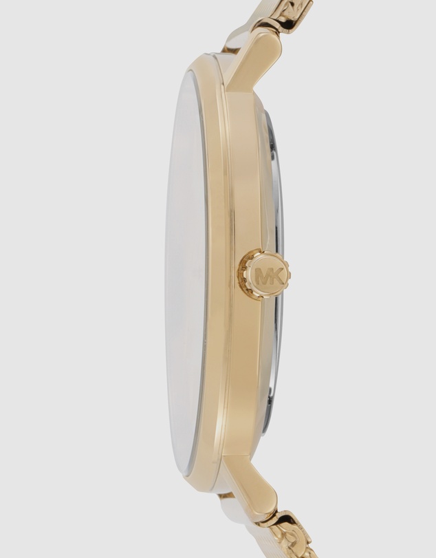 Michael Kors - Michael Kors Pyper Gold Watch MK4339