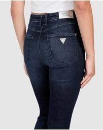 GUESS - 1981 Skinny Jeans