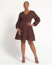 Estelle - Adira Dress