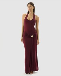 ROAME. - Julietta Halter Dress