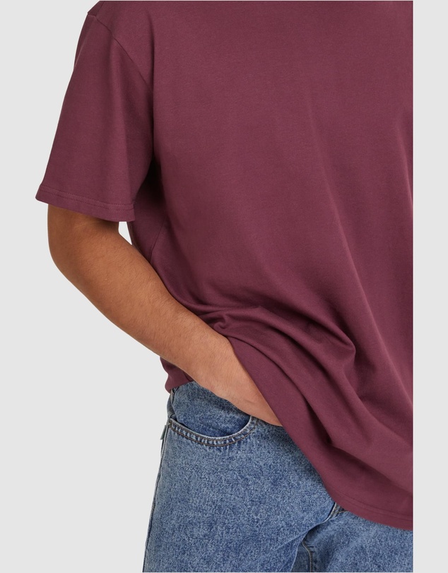 Urban Classics - Heavy Oversized Casual Tee