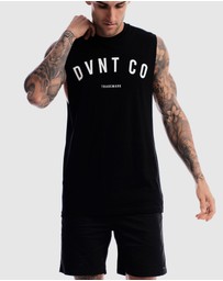 DVNT - Arch Tank