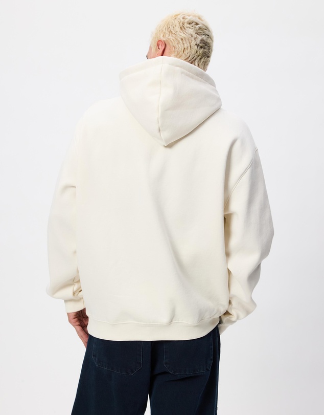 S Double - Generating Pullover Hoodie