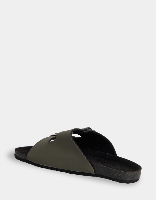 Kustom - Womens Duo Slides