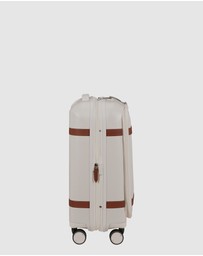 Samsonite - Image Carry-On 55Cm Easy Access Expandable