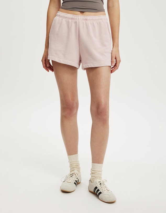 Cotton On - Fleece Sweatshort