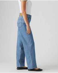 Levi's - Baggy Dad Jeans