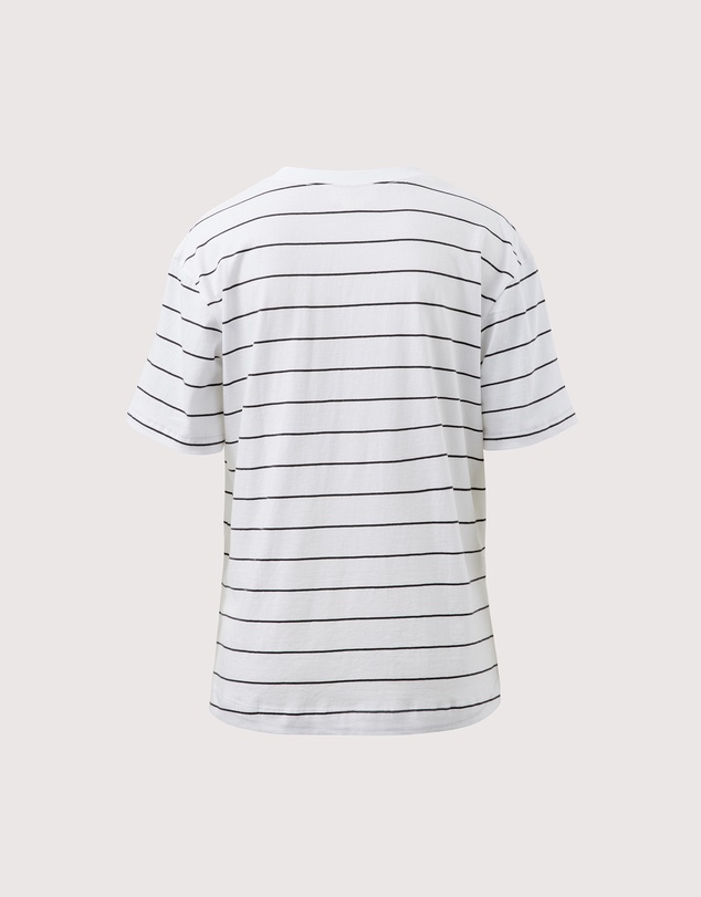 Ceres Life - Stevie Slouchy Tee