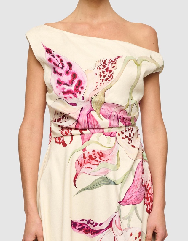 Clea - Waverly Dress