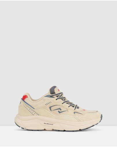 Rollie - Tempest Sneaker
