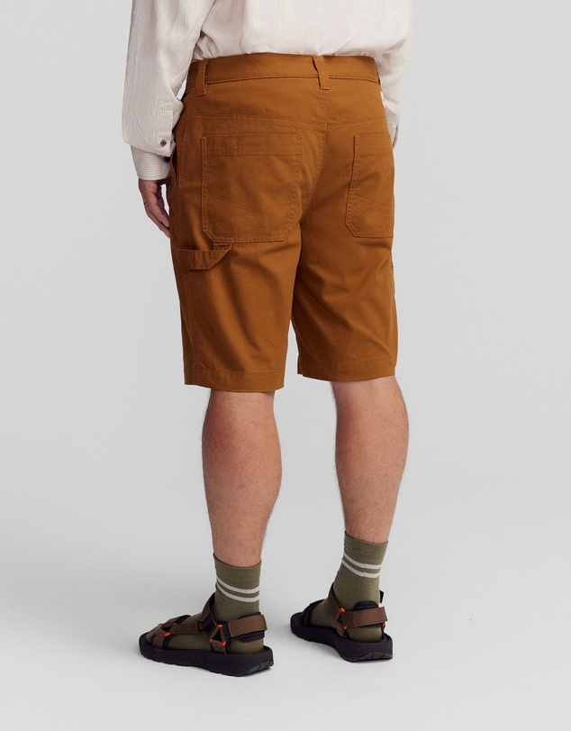 Kathmandu - Men’s Weekend Cotton Shorts