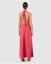 One Fell Swoop - Creed Dress