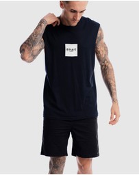 DVNT - S.E.S Tank