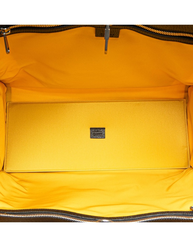 Pre-Loved by Azura Reborn - Pre-Loved GG Econyl Off The Grid Convertible Tote