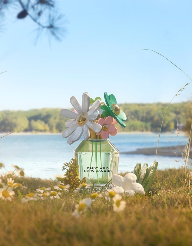 Marc Jacobs - Daisy Wild Eau de Parfum