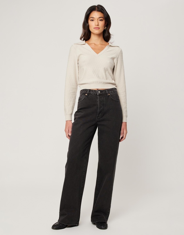 Rolla's - Stevie Relaxed Jeans