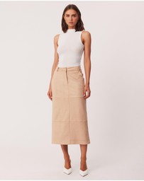 SNDYS - Katya Sleeveless Top